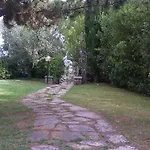 Belvedere Nyaraló Montevarchi
