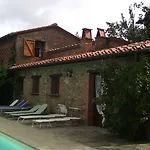 Nyaraló Belvedere Montevarchi