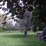 Nyaraló Belvedere