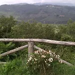 Nyaraló Belvedere *