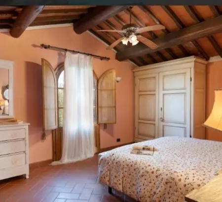 Belvedere Montevarchi