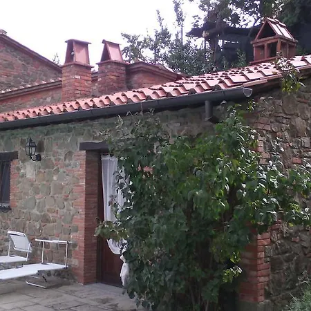 Nyaraló Belvedere