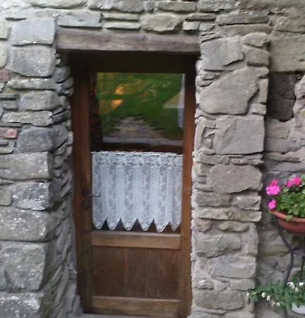 Belvedere Nyaraló Montevarchi