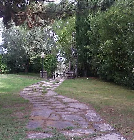 Belvedere Nyaraló Montevarchi