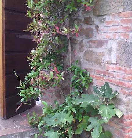 Nyaraló Belvedere Montevarchi