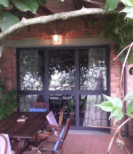 Tatil Evi Belvedere *