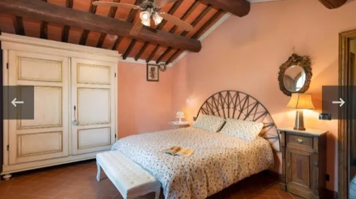 Belvedere Tatil Evi *