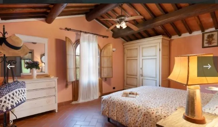 Belvedere Montevarchi