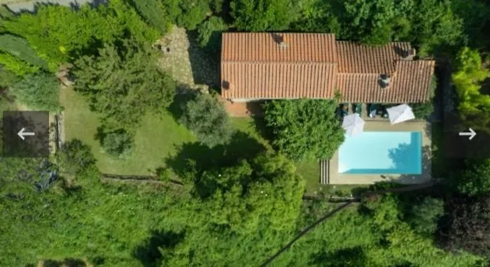 Belvedere Tatil Evi *