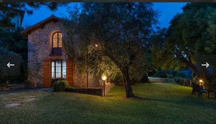 Belvedere Tatil Evi *