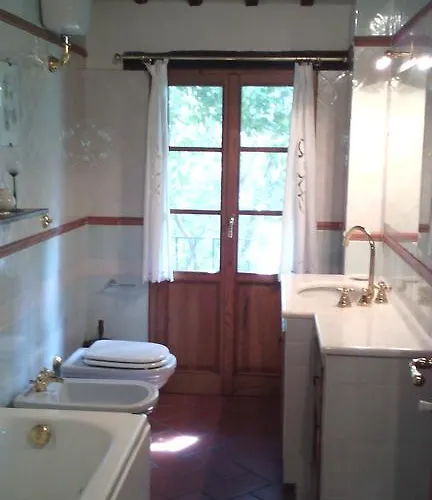 Belvedere Tatil Evi *