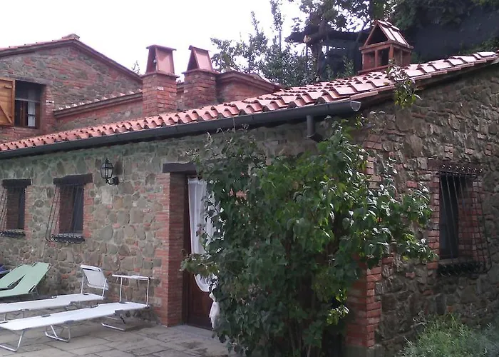 Tatil Evi Belvedere