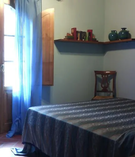 Tatil Evi Belvedere *