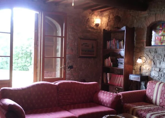 Belvedere Tatil Evi *