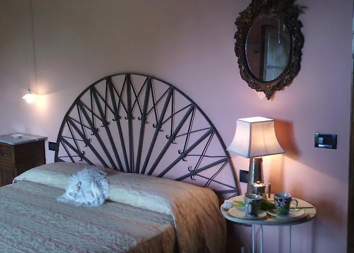 Tatil Evi Belvedere Montevarchi