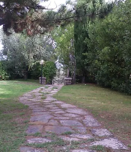 Belvedere Tatil Evi Montevarchi