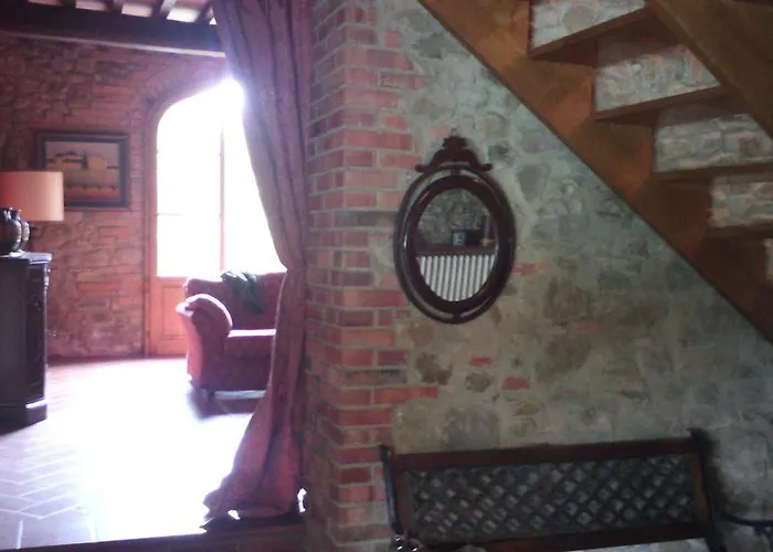 Belvedere Montevarchi