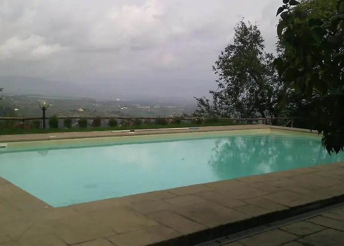 Belvedere Tatil Evi *