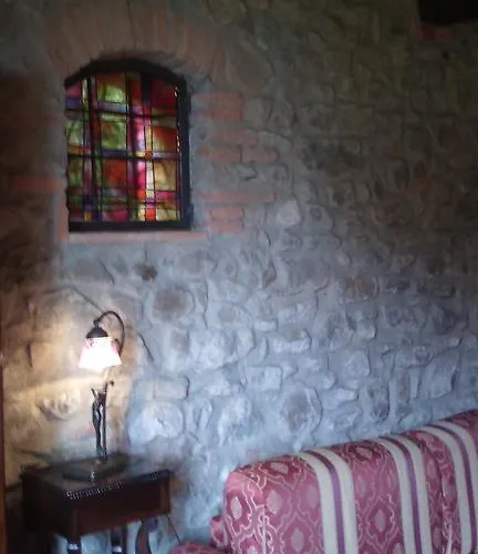 Belvedere * Montevarchi