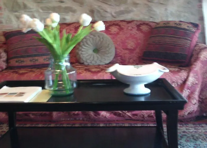 Belvedere Montevarchi