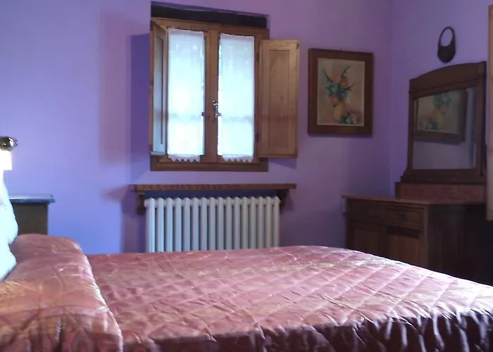 Tatil Evi Belvedere Montevarchi