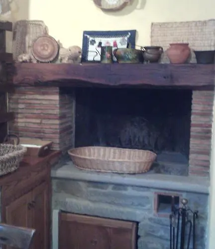 Belvedere Montevarchi